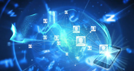 愛(ài)維龍媒 信息技術(shù)咨詢(xún)服務(wù)領(lǐng)航者，助力電信產(chǎn)業(yè)升級(jí)