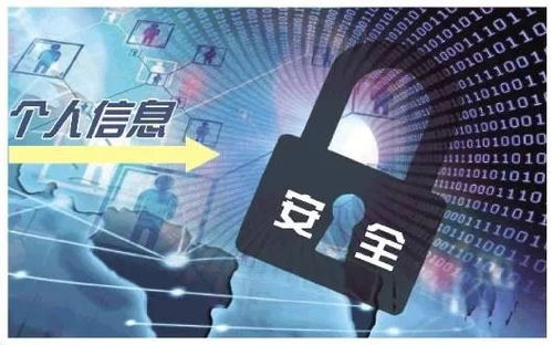 全球數據保護浪潮 美國科技公司響應歐盟GDPR，力推數據隱私立法