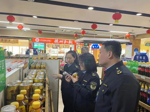 衡水高新區(qū)市場監(jiān)管分局開展高速服務(wù)區(qū)食品安全與票務(wù)代理服務(wù)專項檢查，保障公眾出行安全
